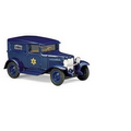 1930 Chevy 1/2 Ton Panel Van
